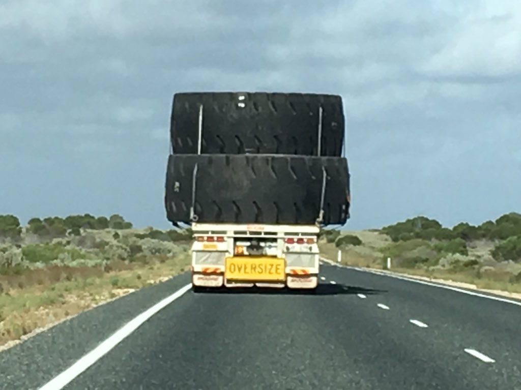 brettcoffey's tweet photo. This new delivery of UFO sulky wheels will be in Perth in time for the Inters GF. #regulationsize #InterdomRoadTrip https://t.co/KE8TJMC0BY
