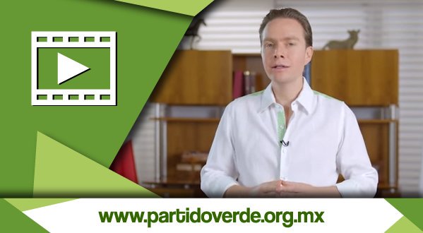 Partido Verde tweet media