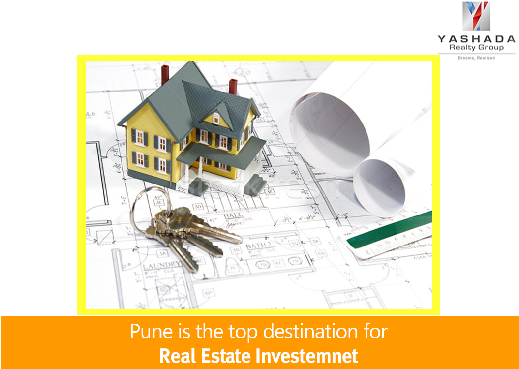 YashadaRealty's tweet photo. Real Estate is one of the booming industries in India &amp; is a good investment for NRI’s. https://t.co/IJxFrTZltG