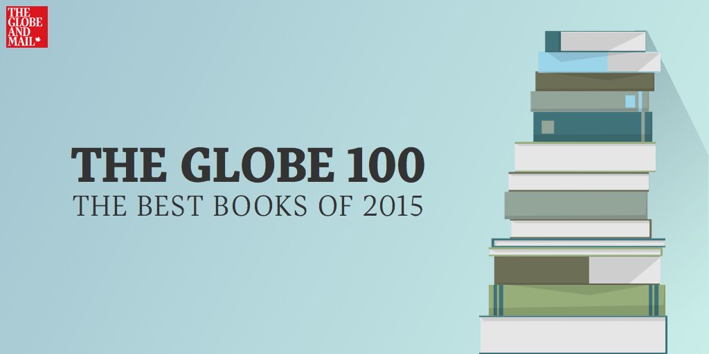 Popular with readers: The 100 best books of 2015: trib.al/DjokYNR #Globe100