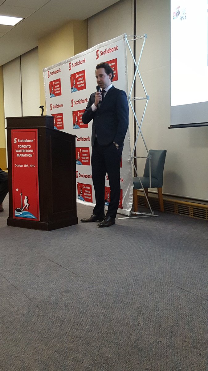 RunCRS's tweet photo. Our guest speaker tonight is @robmac1986, who was given a 5% chance of walking after an accident in 2012. #STWM https://t.co/egBp04QvYl
