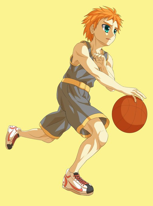 バスケ部 高画質 のtwitterイラスト検索結果 古い順