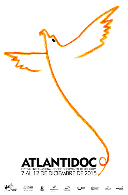 GranAngulaRedes's tweet photo. TÍ@S y FAVIO, LA ESTÉTICA DE LA TERNURA participan en el festival AtlanticDoc de Uruguay https://t.co/8KJItjMMaH https://t.co/gE14xag7NP
