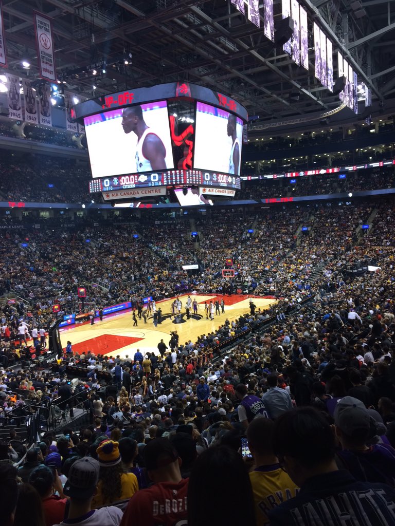 MarcusDumb36's tweet photo. #raptors https://t.co/wa6zrztlvP