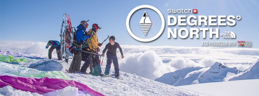 OutlierColorado's tweet photo. @KirkwoodMtn #skifilm #DegreesNorth @tahoearthauscinema w @RalphBackstrom 12/16. Tickets at https://t.co/V6qrQgwS2j https://t.co/JaEAWQuIln