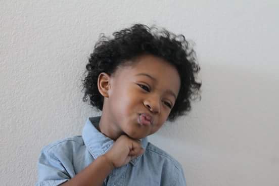 KahmaniRhodan's tweet image. I love my curls #curlsunleashed #curls #curls4days #curlyhair #naturalhair #blasian #AskBadu #Xmas