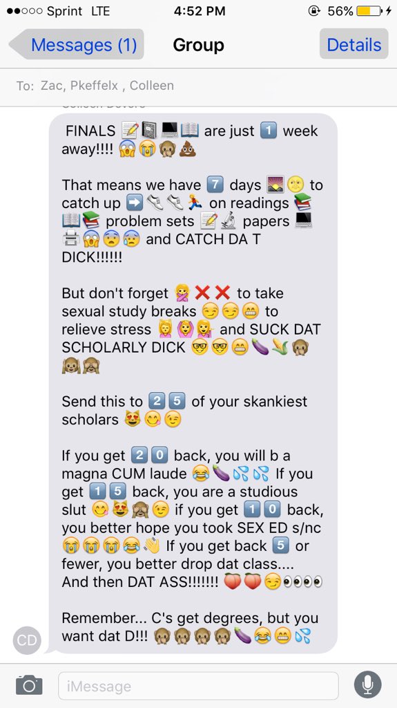 Nabdnour's tweet photo. Why do I still get these https://t.co/VEoqCUF5xy