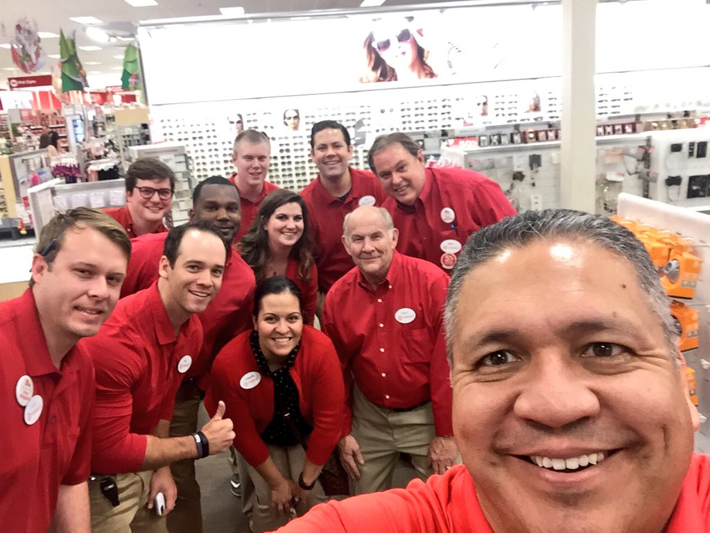 Awesome visit in Tyler, TX! Driving big sales, big loyalty and crazy good instocks! #g397yearonfire #g397isloco