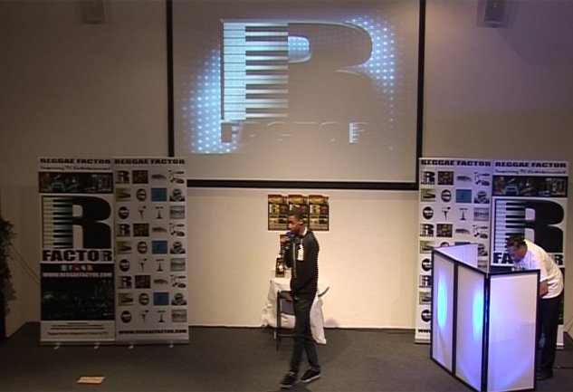 ReggaeFactor's tweet image. 100% Cretified - Nics Past Few Days @Nicsz12 (Birthday Wishes) [Beat Prod. @StevieBbeatz] youtu.be/yXgeqsS3uig