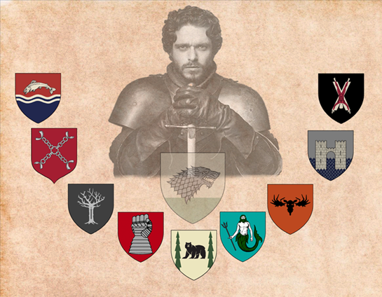 Marching on @GregorTheGood <a href="/Torrick_S/">Torrick Forthwind</a> <a href="/UmberSmalljon/">Smalljon Umber</a> @TheYoungSheBear @HornwoodHeir