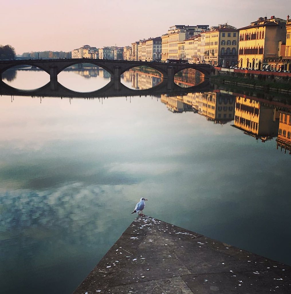 un angolo amato un po'  da tutti photo credits monica falco #Firenze #tldif