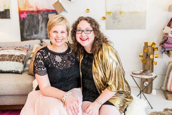 feastandwest's tweet photo. So grateful for @katiewilliamsen to collaborate with! See our #brightblogbash recap: https://t.co/95PPNMWnAV https://t.co/S4psqtrPYb
