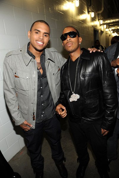 Old pic of me and <a href="/TheTejParker/">Tej Parker</a>