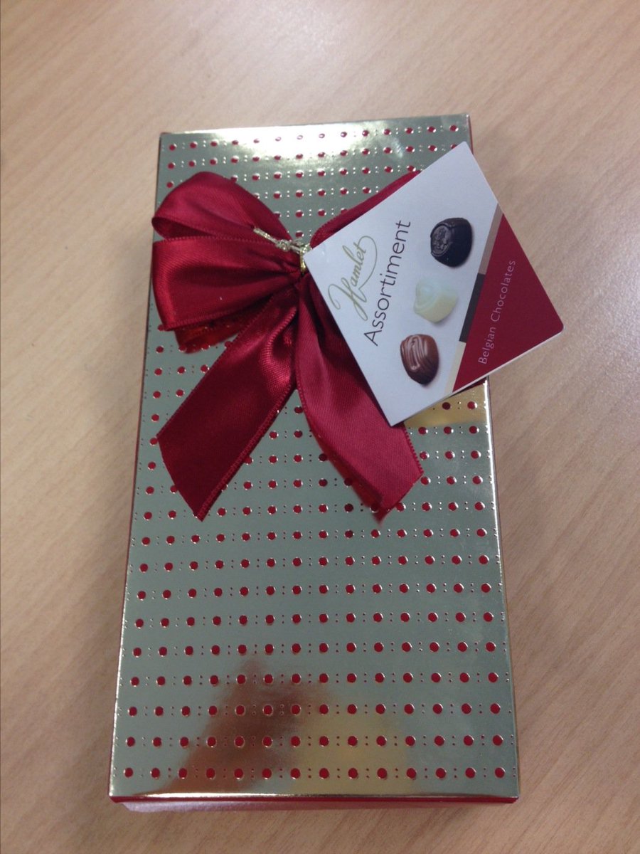 Yay! Feeling the Christmas love from a Happy Candidate... <a href="/AirNZCareers/">Air NZ Careers</a> #feelingspecial #dreamjob #happytoshare