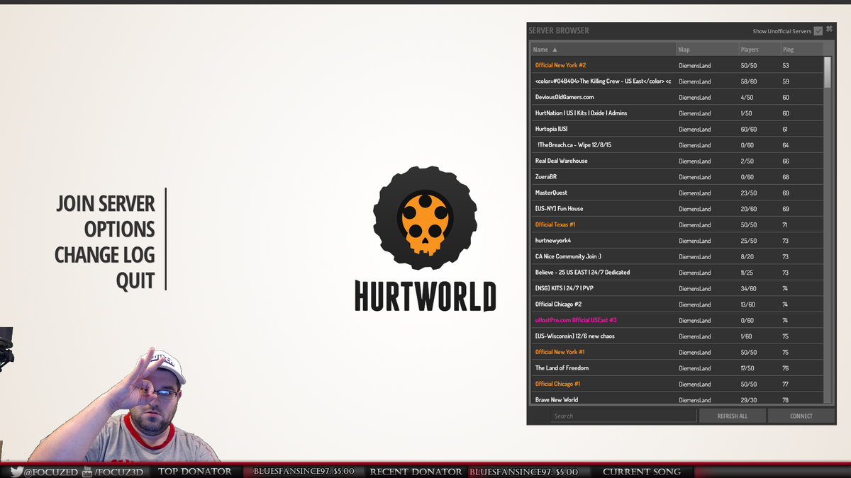 Playhurtworld