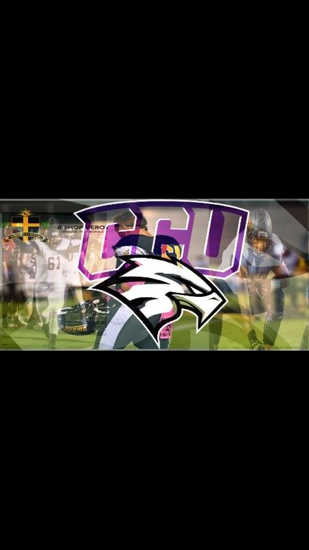 trevorglasgow1's tweet photo. Truly Blessed to say I am committed to play football at Cincinnati Christian University https://t.co/lUNz2BktWs