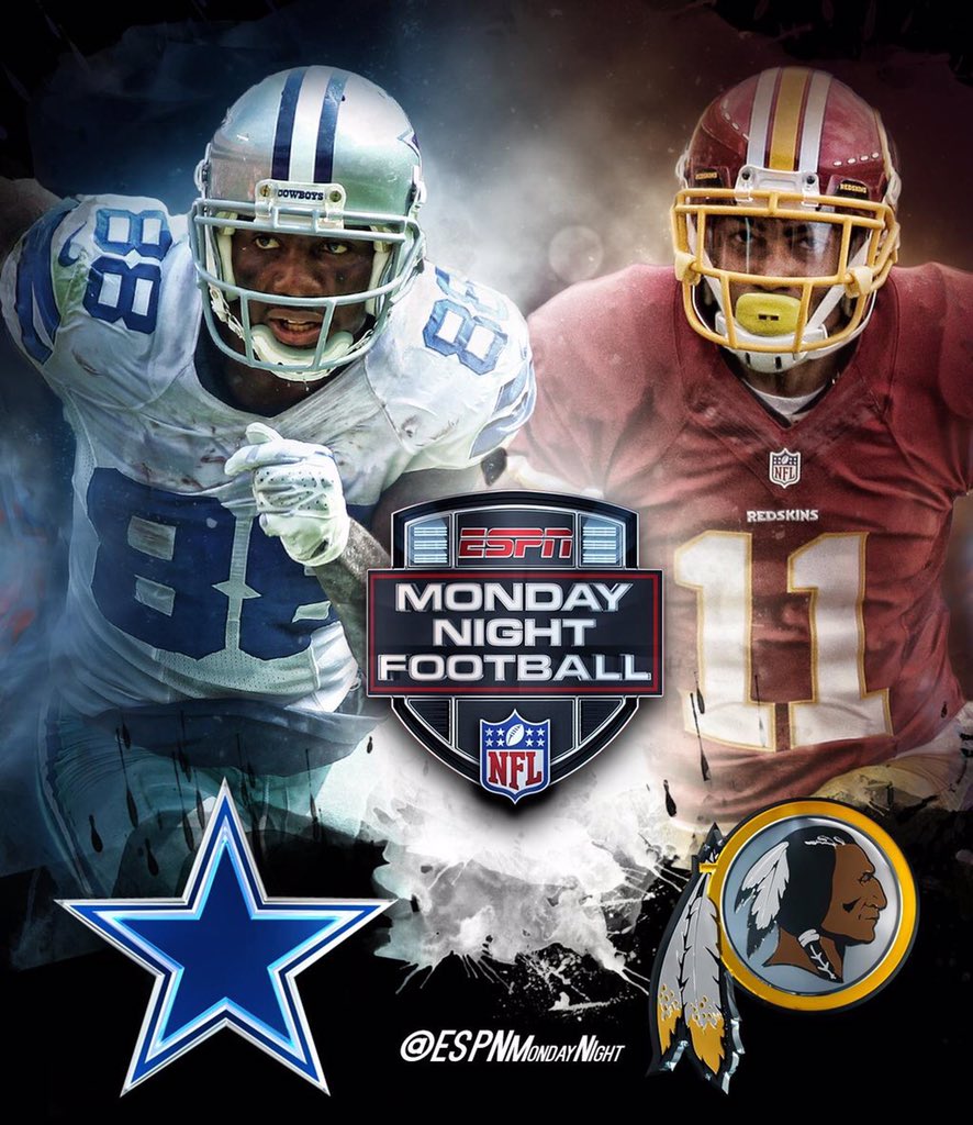 NFLVinez's tweet image. - Free to Enter
- Predict Live Plays for #WASvsDAL 
- WIN $$
@BoomDFS

REGISTER HERE: BoomFantasy.com/?r=stat