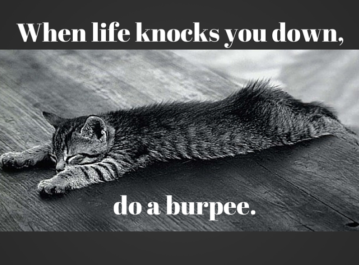 CFCerberus's tweet photo. Stop Making RX Your Goal - For years, I&amp;rsquo;ve been making a WOD mistake. Well, to be rea... https://t.co/tiOSLRpC1y
