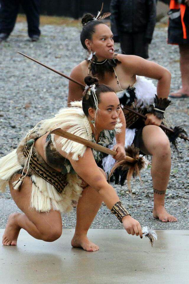 kmtt77's tweet photo. WAHINE TOA! :-) https://t.co/p3QxA72TrW
