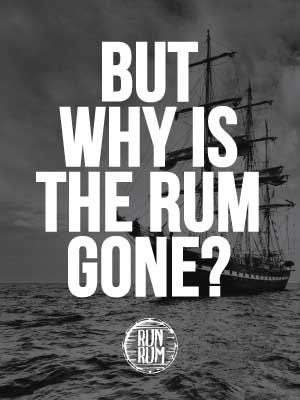 We thank you all who participated #RunForTheRum. Hope to see you along Rum Row next year! Stay tuned for details!!