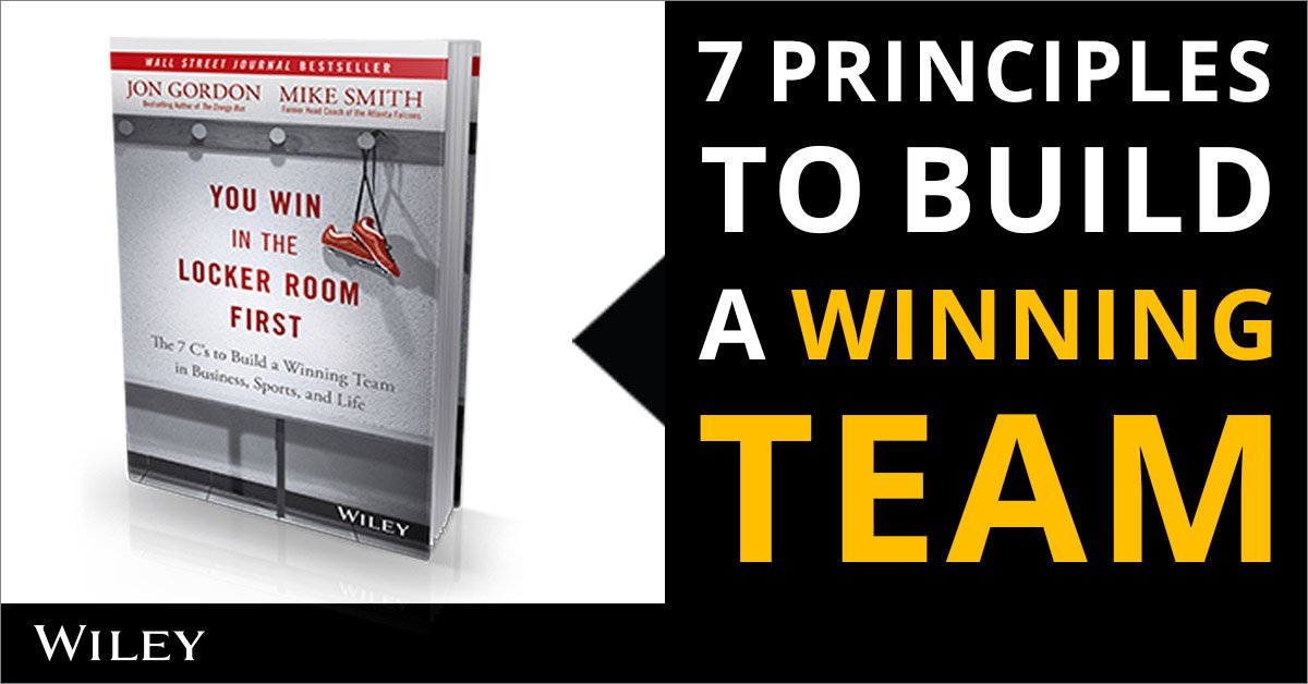 coach_ad's tweet photo. Learn how to inspire & revitalize your team with #YouWinBook. Available at https://t.co/382z9xY78b (Sponsored) https://t.co/Giw18gTYLU