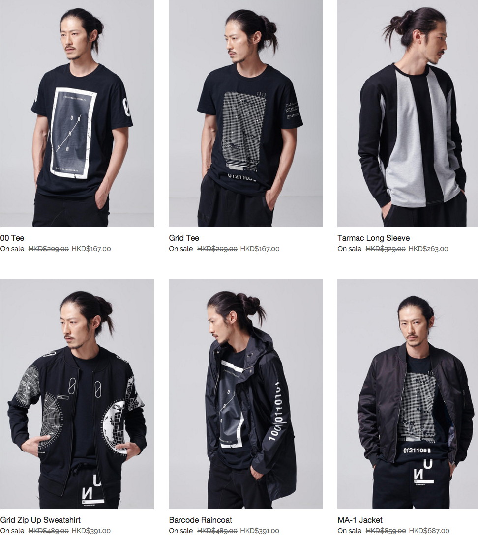 Vancl International (@Vancl_Int) / X