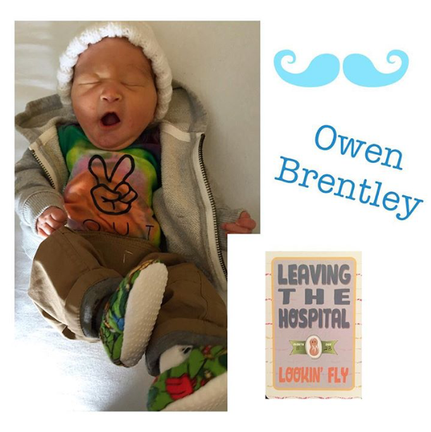 peanutscards's tweet photo. Congratulations Owen! Welcome to this beautiful world! You are lookin' fly indeed darling. https://t.co/ehT0sGhykP https://t.co/YtDHiafCVP