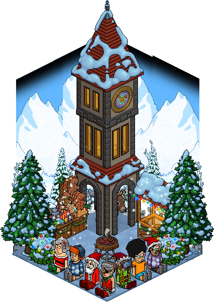 habtium's tweet photo. 📢 ¡ATENCIÓN! ¡Toda cuenta que de RT a este tweet estará participando por esta sala!😱 ¿Qué esperas para participar? 🎅 https://t.co/ZvYzLJe30g