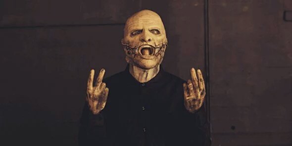 Happy Birthday Corey Taylor! I you 