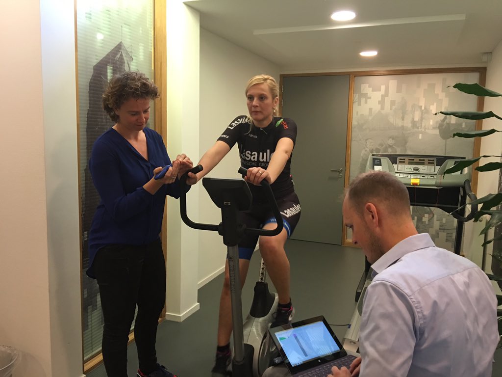 Fysiotherapie LWD tweet media