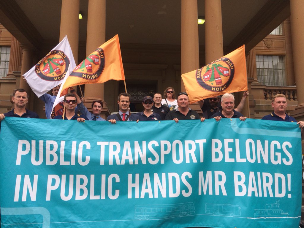 HunterUnions's tweet photo. Tonight's Newcastle Council meeting has special guests @RTBUnion @MaritimeUnionAU @theamwu @TWUNSW @nswteachers https://t.co/Ylk5yKssX4