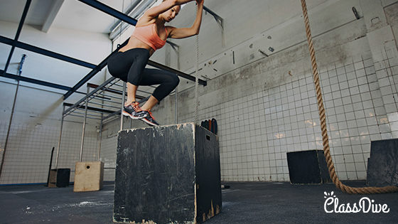 ClassDive's tweet image. Read Fit5 monthly chronicle! Dr. Daamini Shrivastav
#ClassDive #Fit5 #Dubai #MyDubai blog.classdive.com/2015/12/fit5-f…