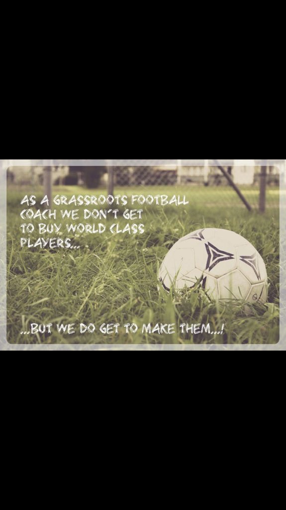 playerscoaching's tweet image. 