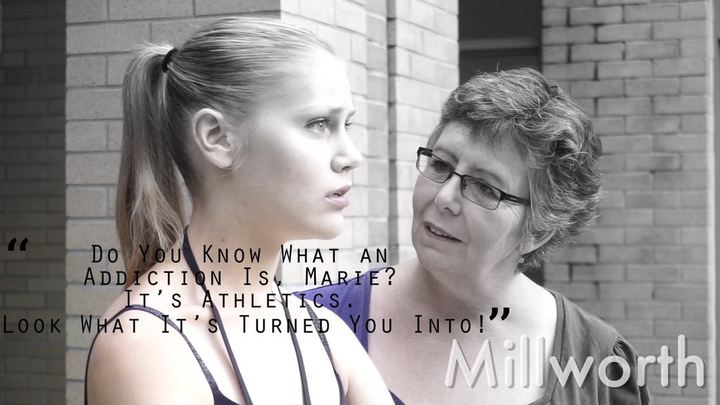 MillworthOnShaw's tweet photo. Preach. #Millworth https://t.co/Zaf0bYZhTa