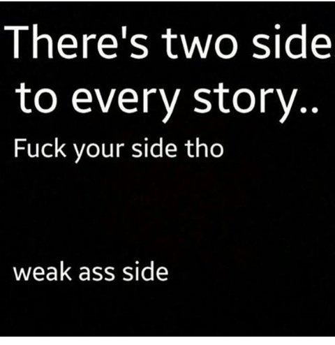 sexii_bixchx3's tweet photo. #weakAssSide https://t.co/Tw870dFzwh