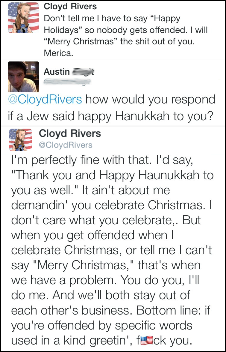 CloydRivers's tweet photo. Merica. https://t.co/TFnlCxyr2v