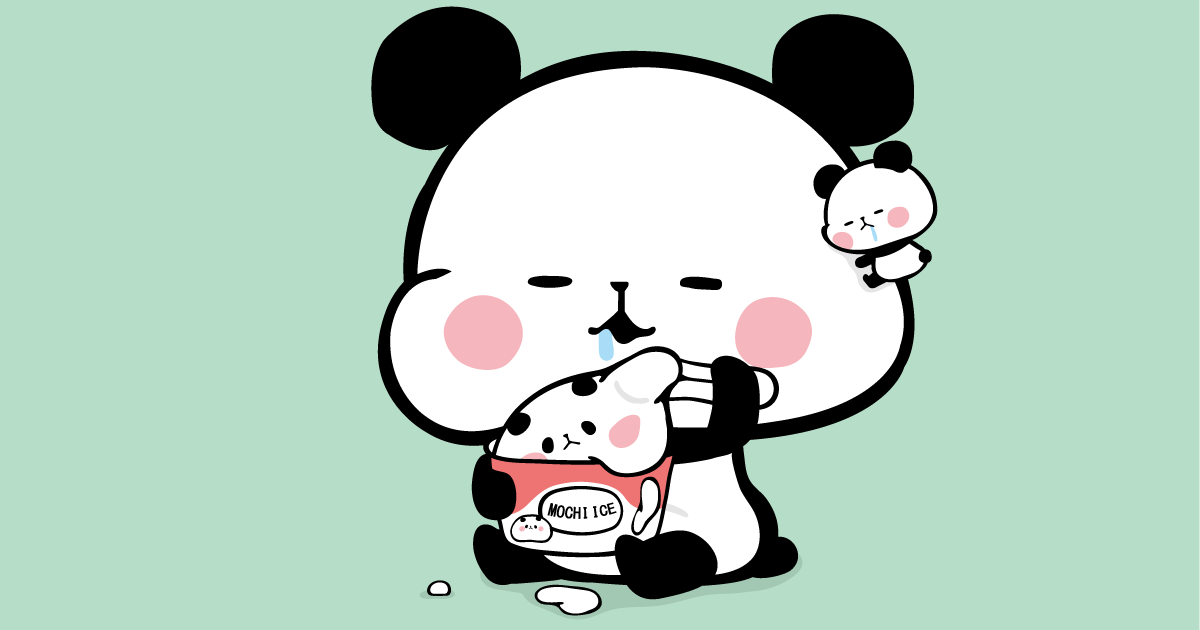 あのウワサのもちもちアイス、みんなもう食べた？ コンビニにいそが