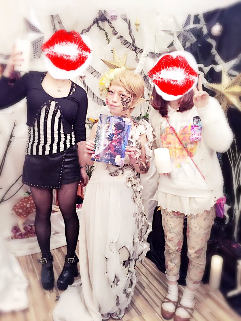 naripiemaki's tweet photo. セブアパ本当に楽しかった〜！！最高の思い出になりました！展示会までお越し頂いた皆さま、主催のまどかさんをはじめ出展者&amp;関係者の皆さま、そしてイロさんもあさん、本当にありがとうございました！ https://t.co/DOu4lu2N7F