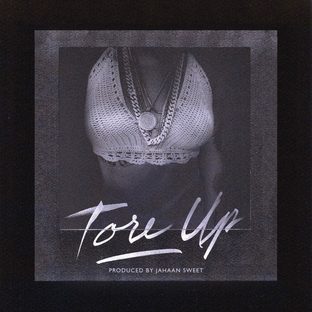 TheEntHype's tweet photo. @OfficialKehlani Releases New Single "Tore Up" https://t.co/KhI5At34v0 https://t.co/6M3nvvJyKj https://t.co/qejAJBlYe1