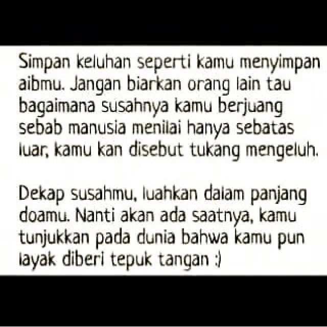 terafransiska's tweet photo. people can only judge from what they see https://t.co/z8yPqYXd1X