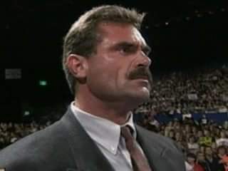 Some people are stupid say Happy Birthday to Ambrose you forget the most legendary birthday of Rick Rude 