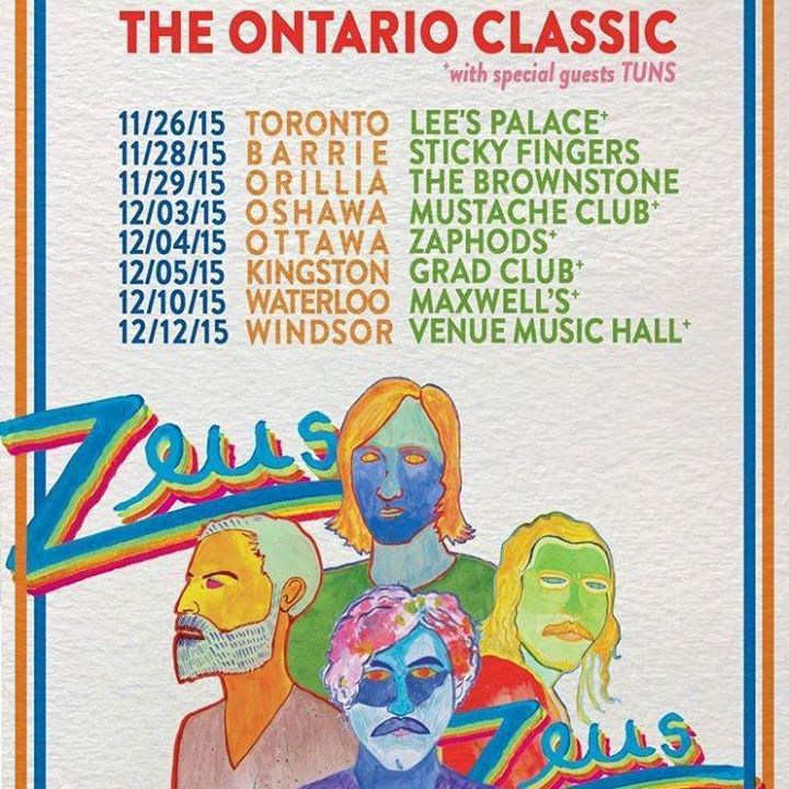 rosecityparty's tweet photo. @themusicofzeus Live at @venue255 this Saturday! https://t.co/BoyfehtNYI