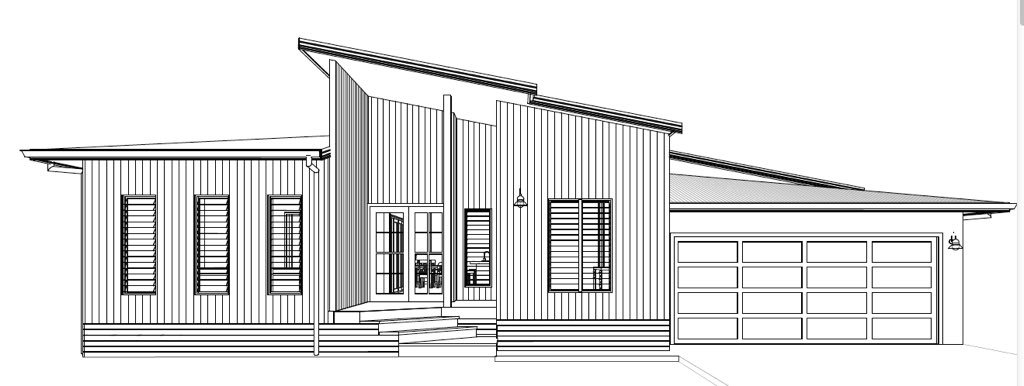 ECDBuilders's tweet image. Contemporary Queenslander by East Coast Designer Builders #Cairns #HIA #sustainability  #cairnsbuilder #AnnaCartaar