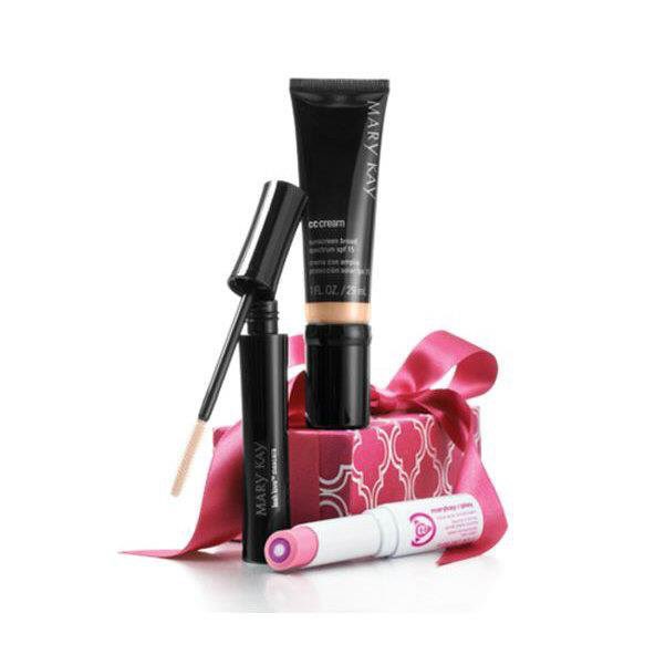 Love Mary Kay! (@00lovemarykay) on Twitter photo 