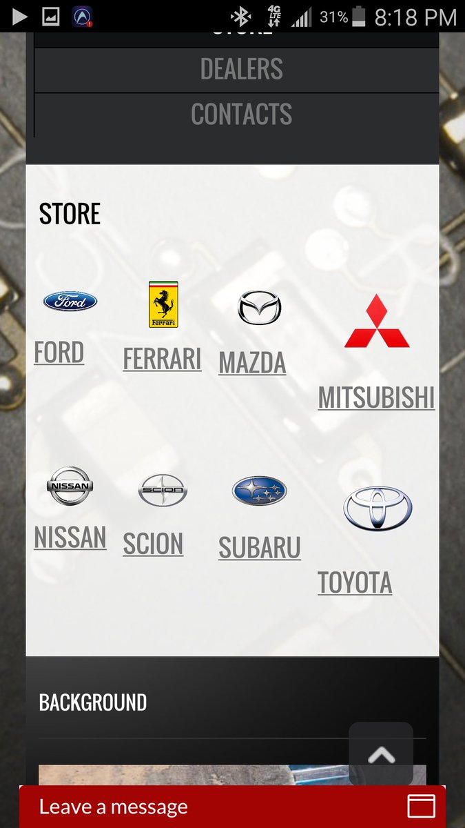 William Knose tweet media