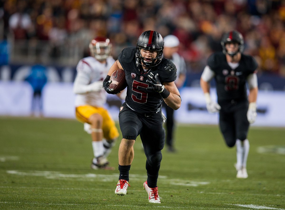 StanfordFball's tweet photo. More big news! Record-breaking RBs running full-speed to Stanford. #CardClass16 #BacksOnBacks https://t.co/7nxWhb8AUN