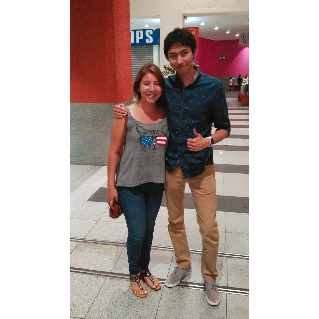 leibycoto's tweet image. @Fernanfloo darme cuenta que eras vos ya cuando te ibas 😹✊✌#fernanfloo #elcrack