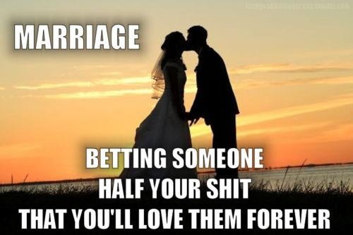 CauseWereGuys's tweet photo. Marriage... https://t.co/iZnghUGaHA