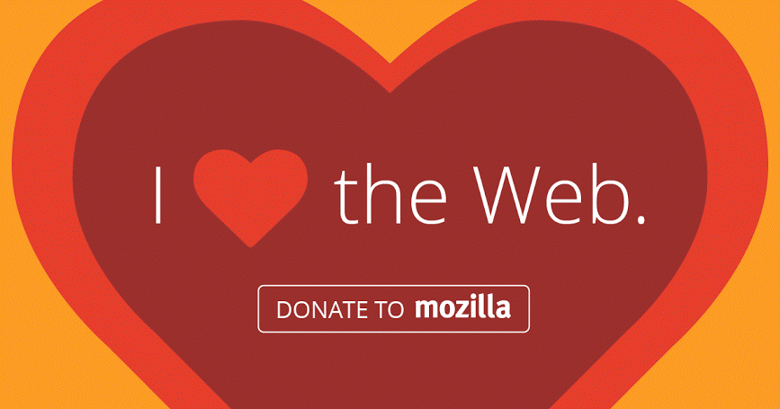iamjayakumars's tweet photo. A donation to @Mozilla, the non-profit behind Firefox, helps keep the Web open and free. https://t.co/y6QpHnDjuc https://t.co/KASU0RoRbS