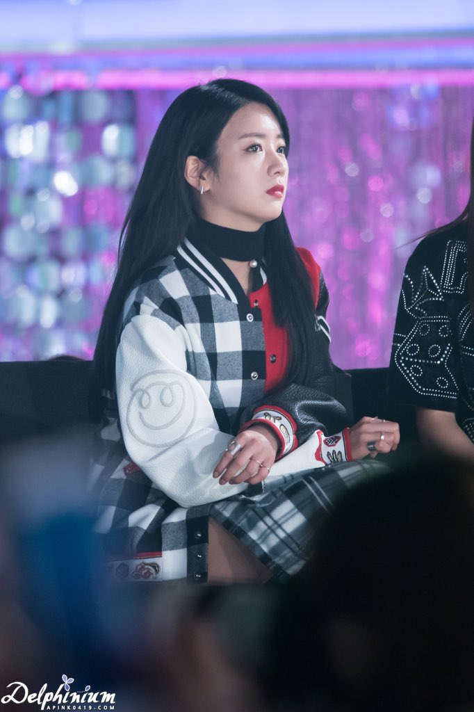 151107 Bomi at MelOn Music Awards || by Delphinium